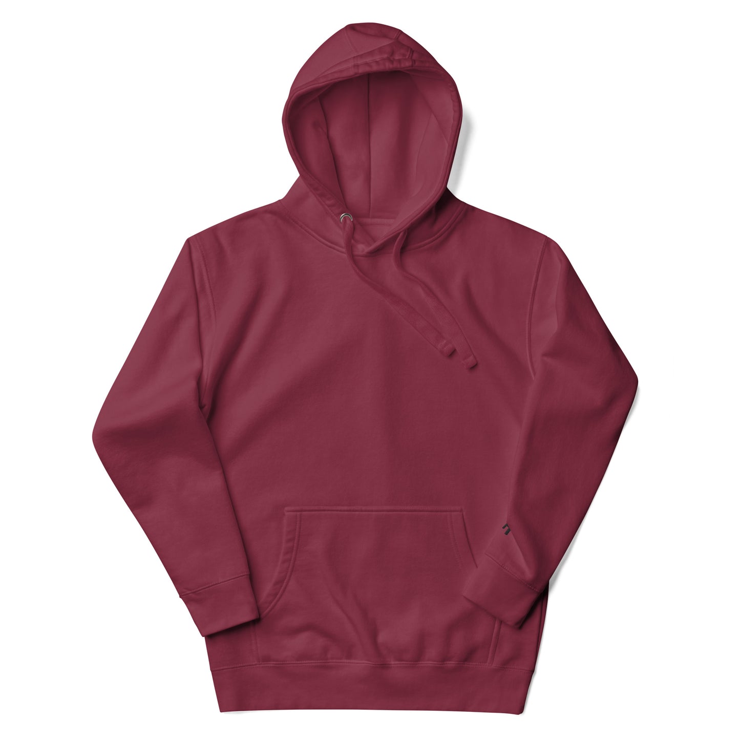Dear EX Hoodie - Black Print