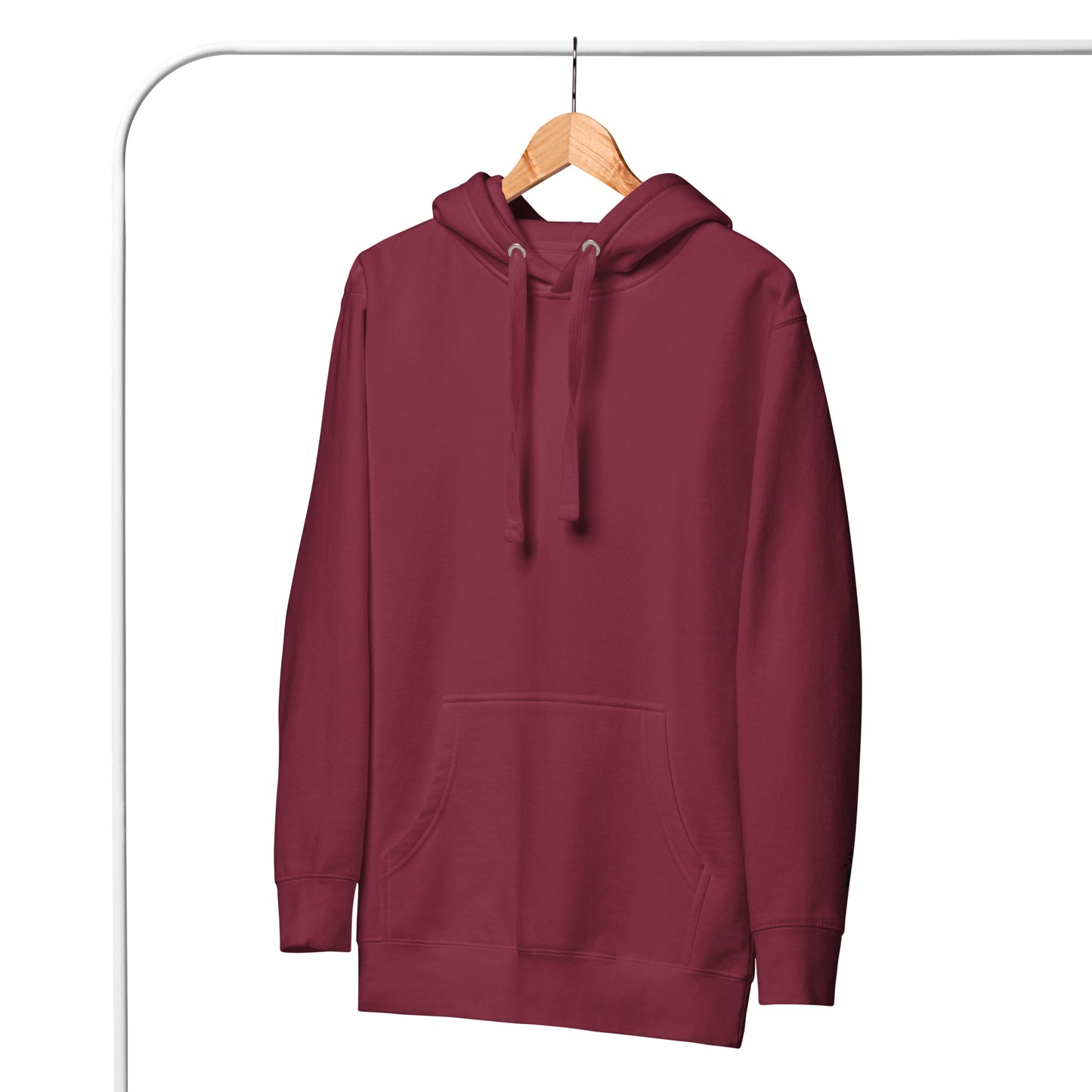 Dear EX Hoodie - Black Print