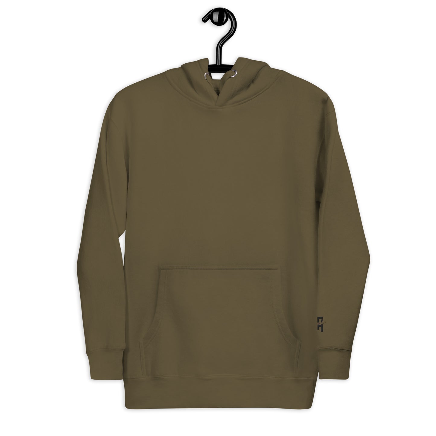 Dear EX Hoodie - Black Print