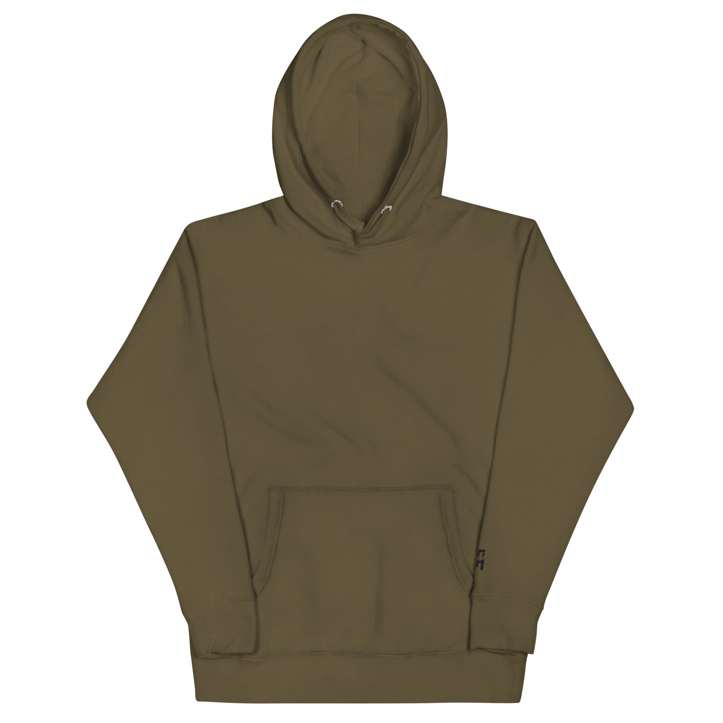 Dear EX Hoodie - Black Print
