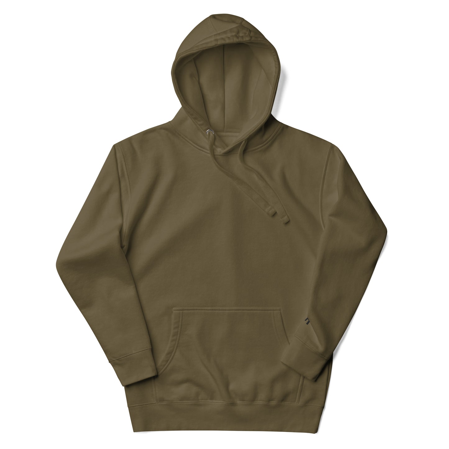 Dear EX Hoodie - Black Print