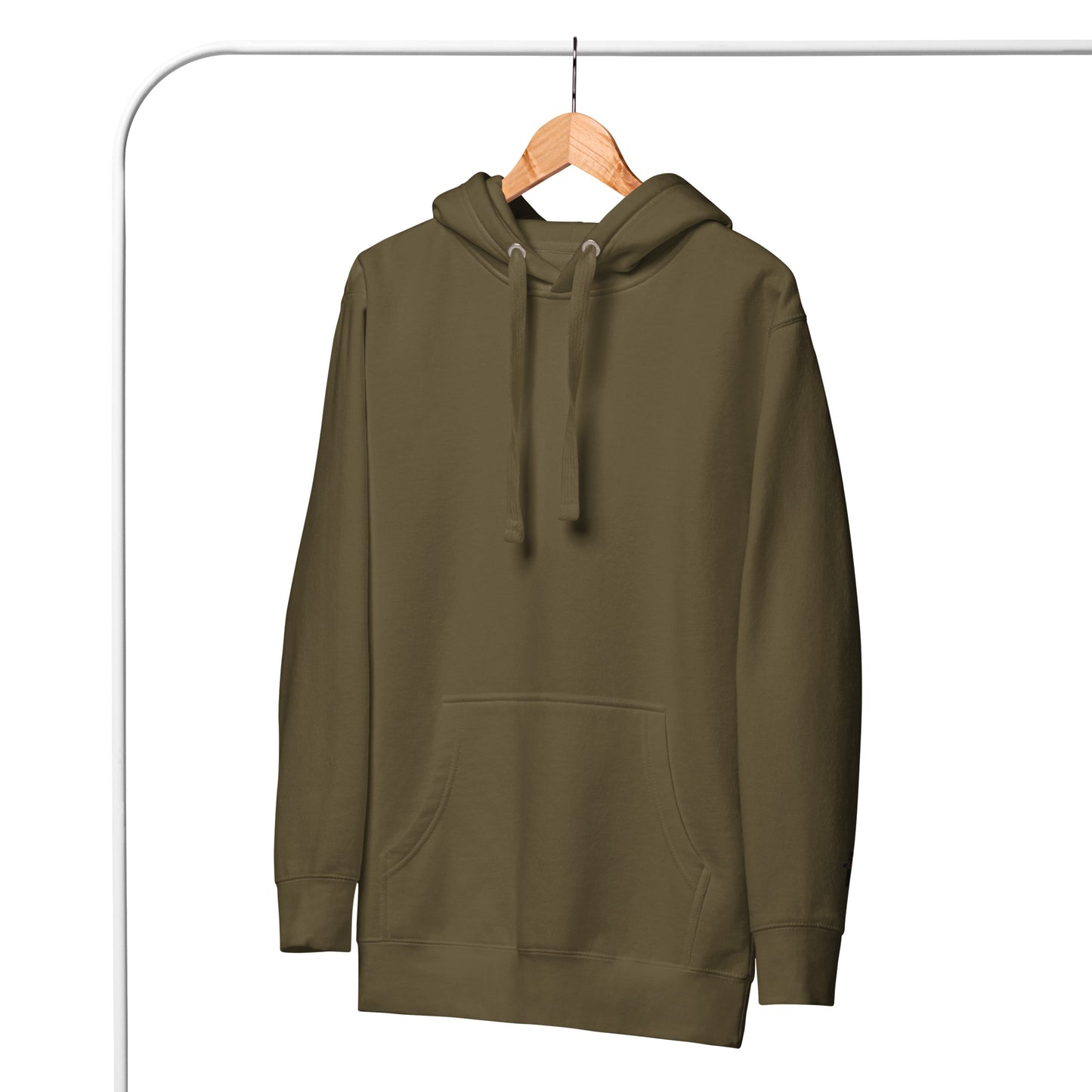Dear EX Hoodie - Black Print
