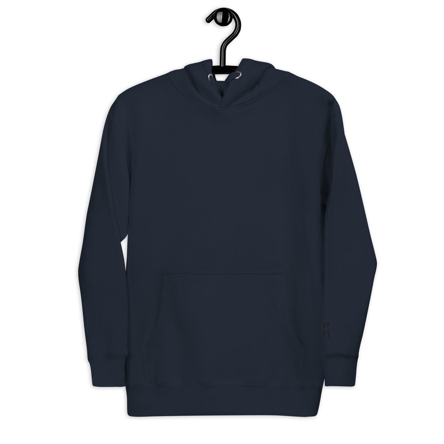 Dear EX Hoodie - Black Print