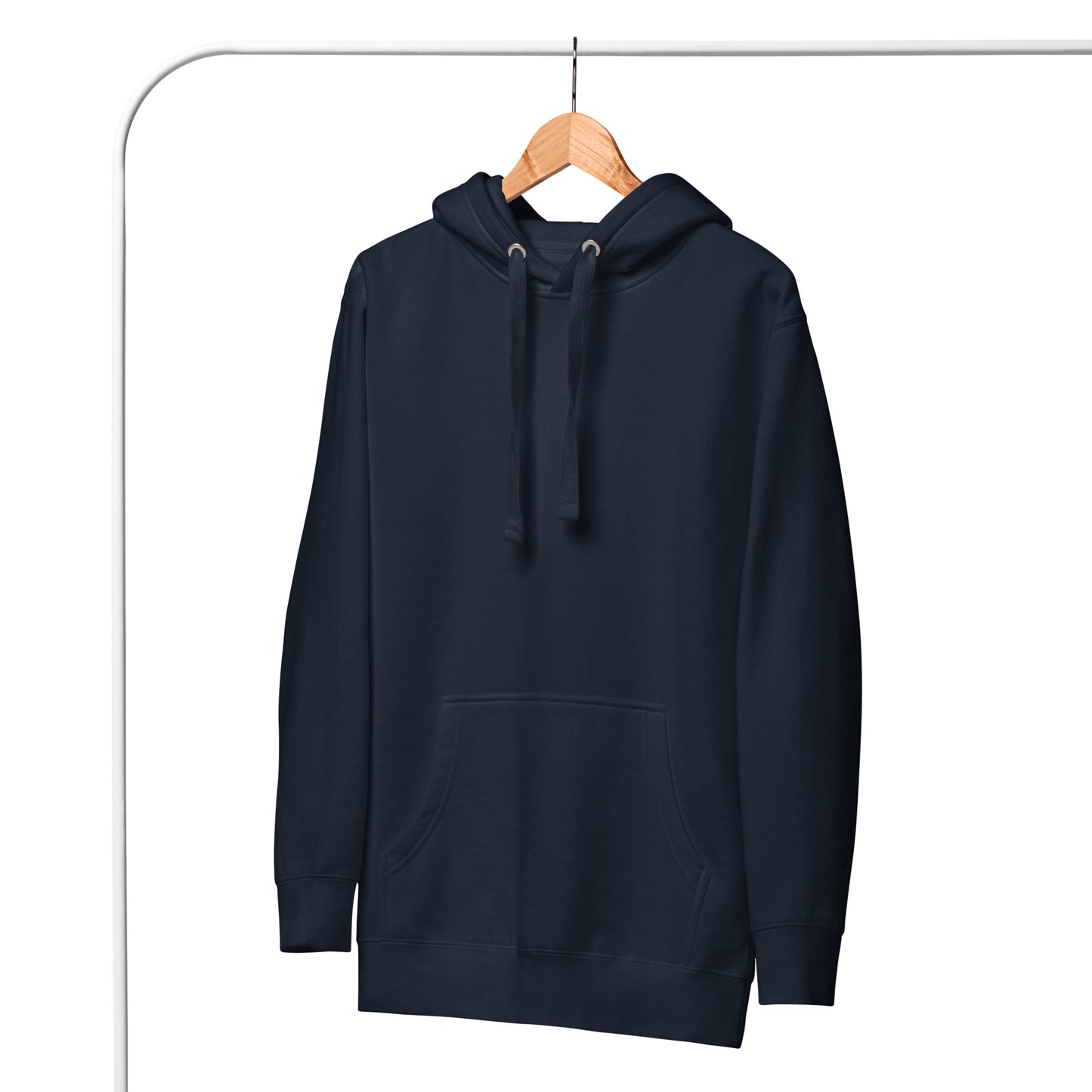 Dear EX Hoodie - Black Print