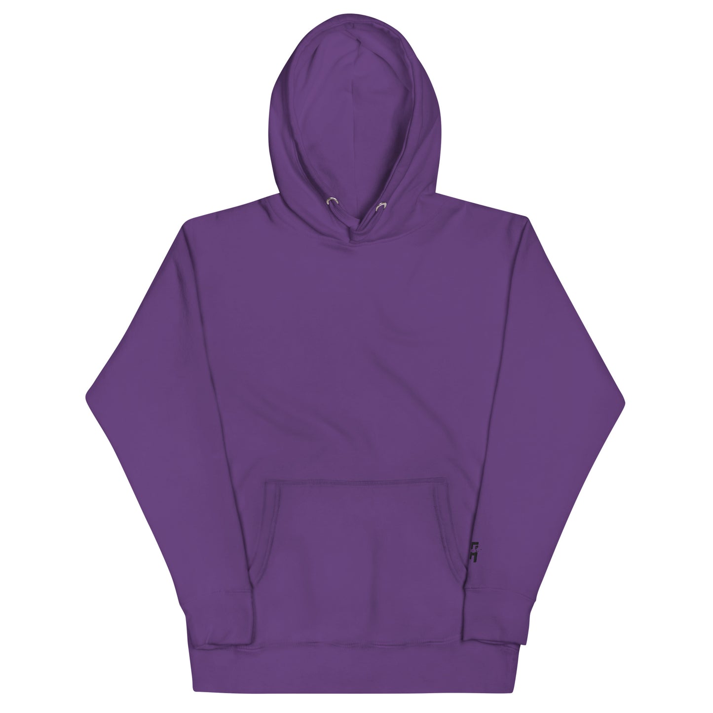 Dear EX Hoodie - Black Print