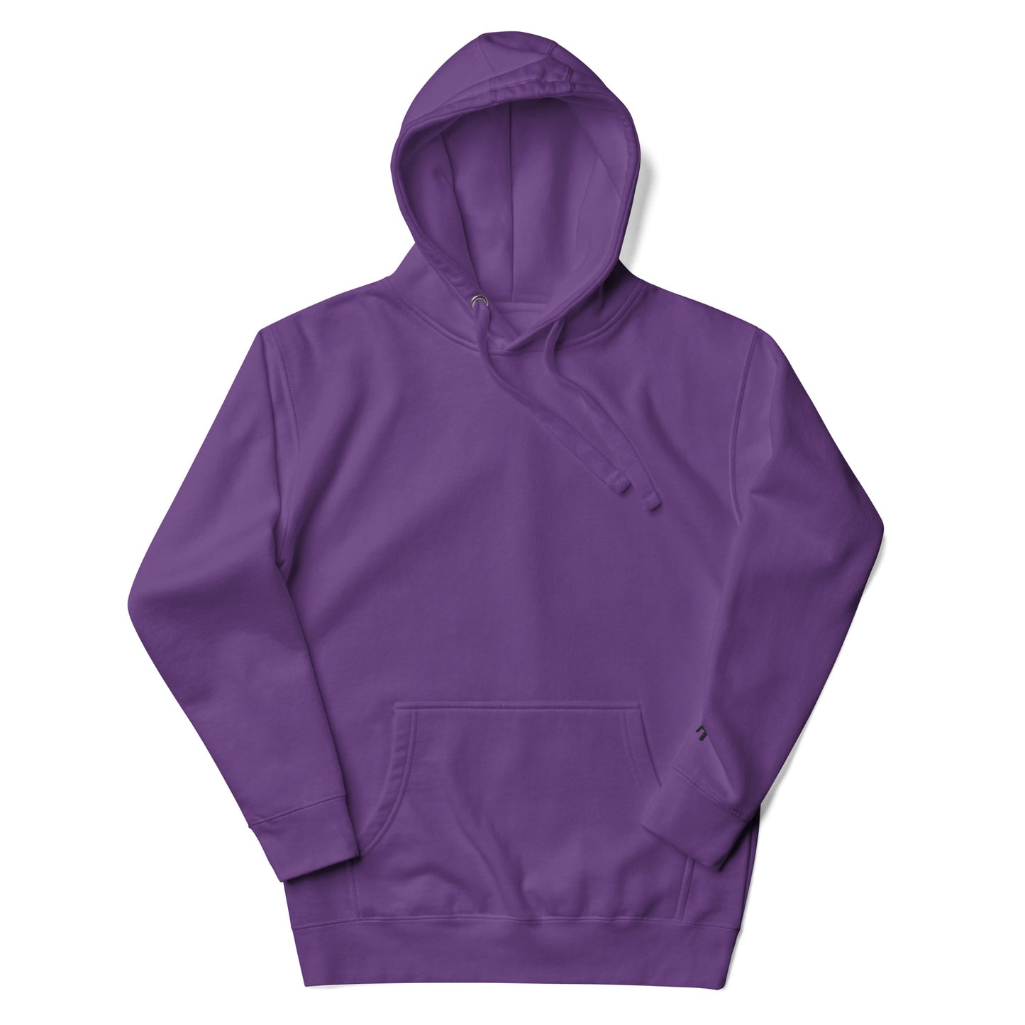 Dear EX Hoodie - Black Print