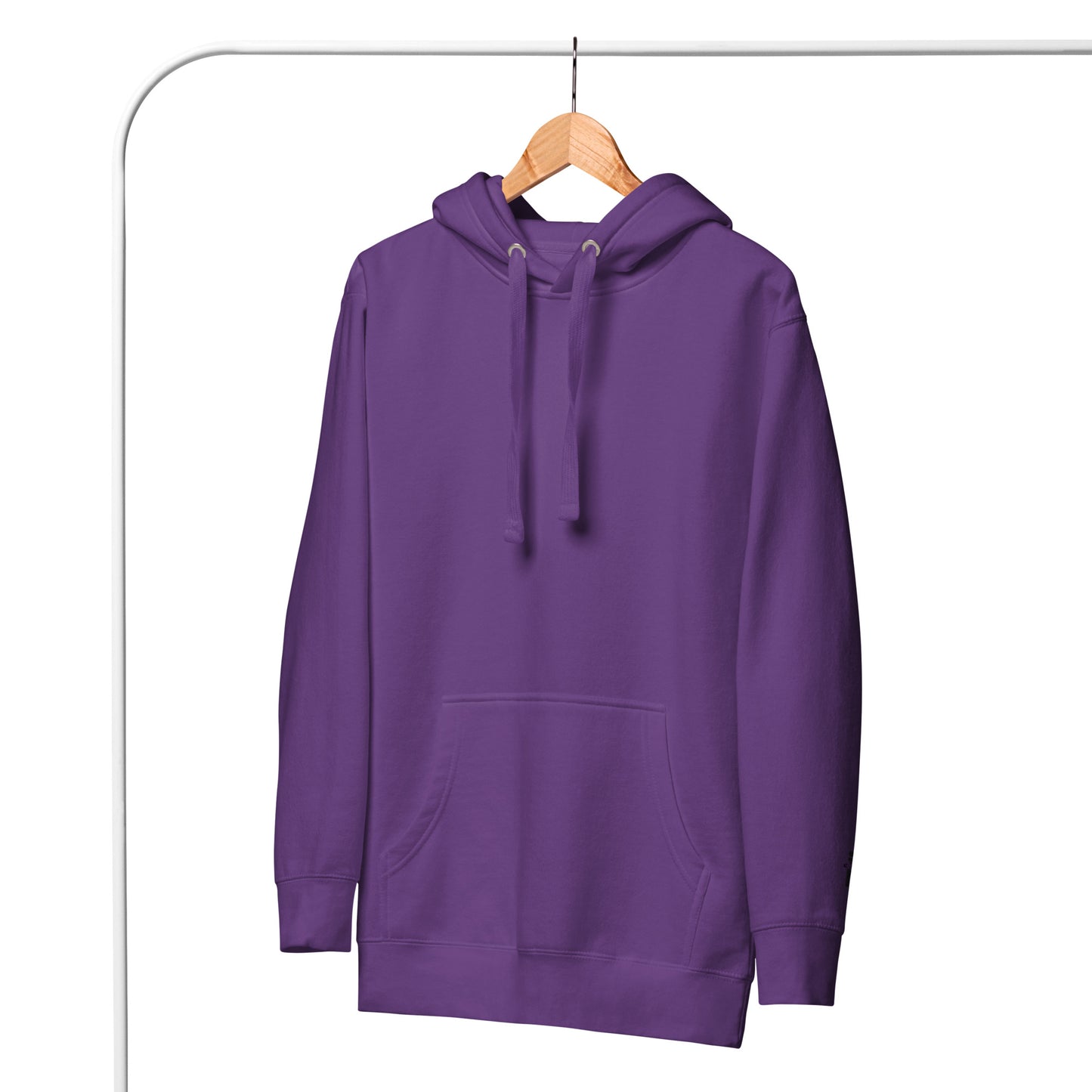 Dear EX Hoodie - Black Print