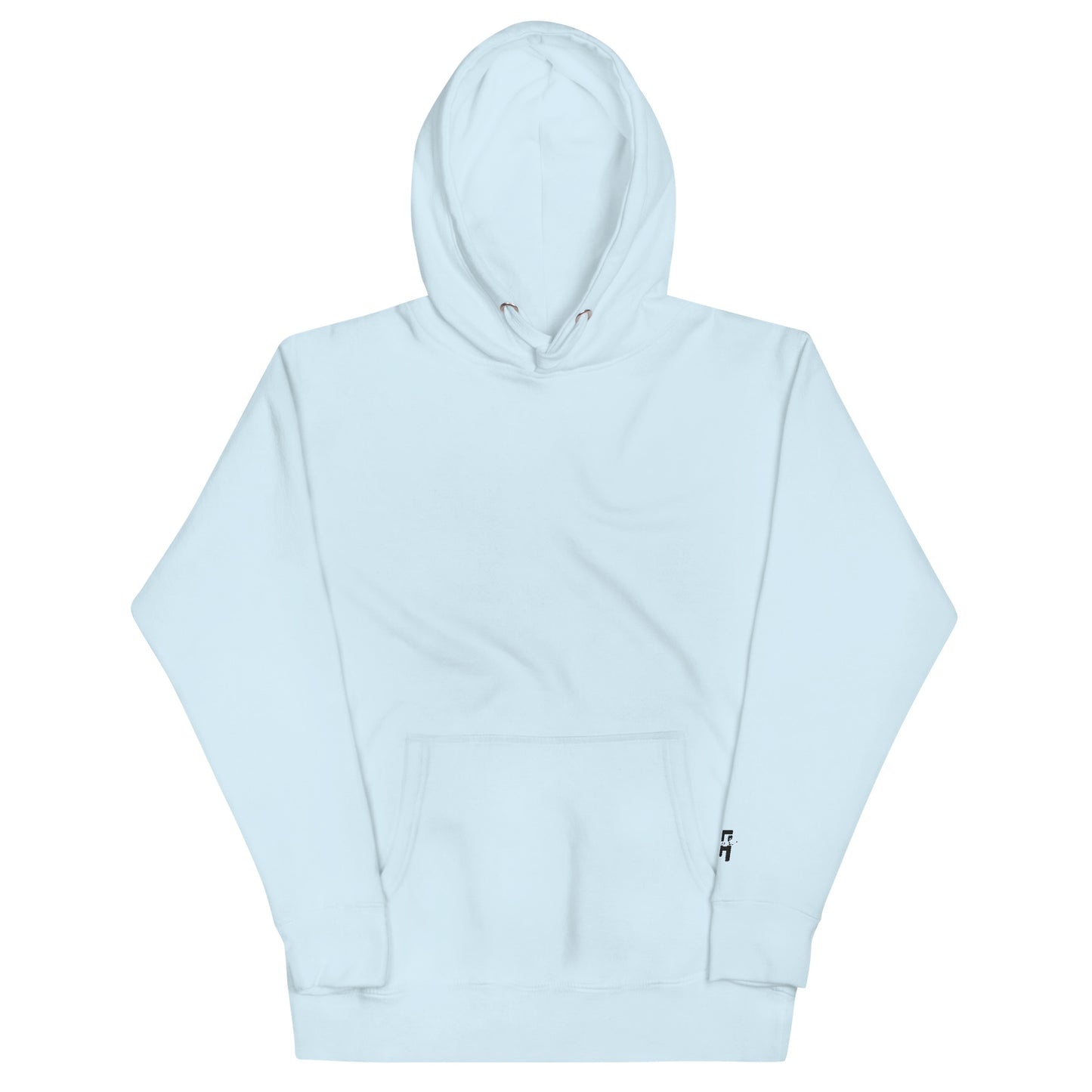 Dear EX Hoodie - Black Print