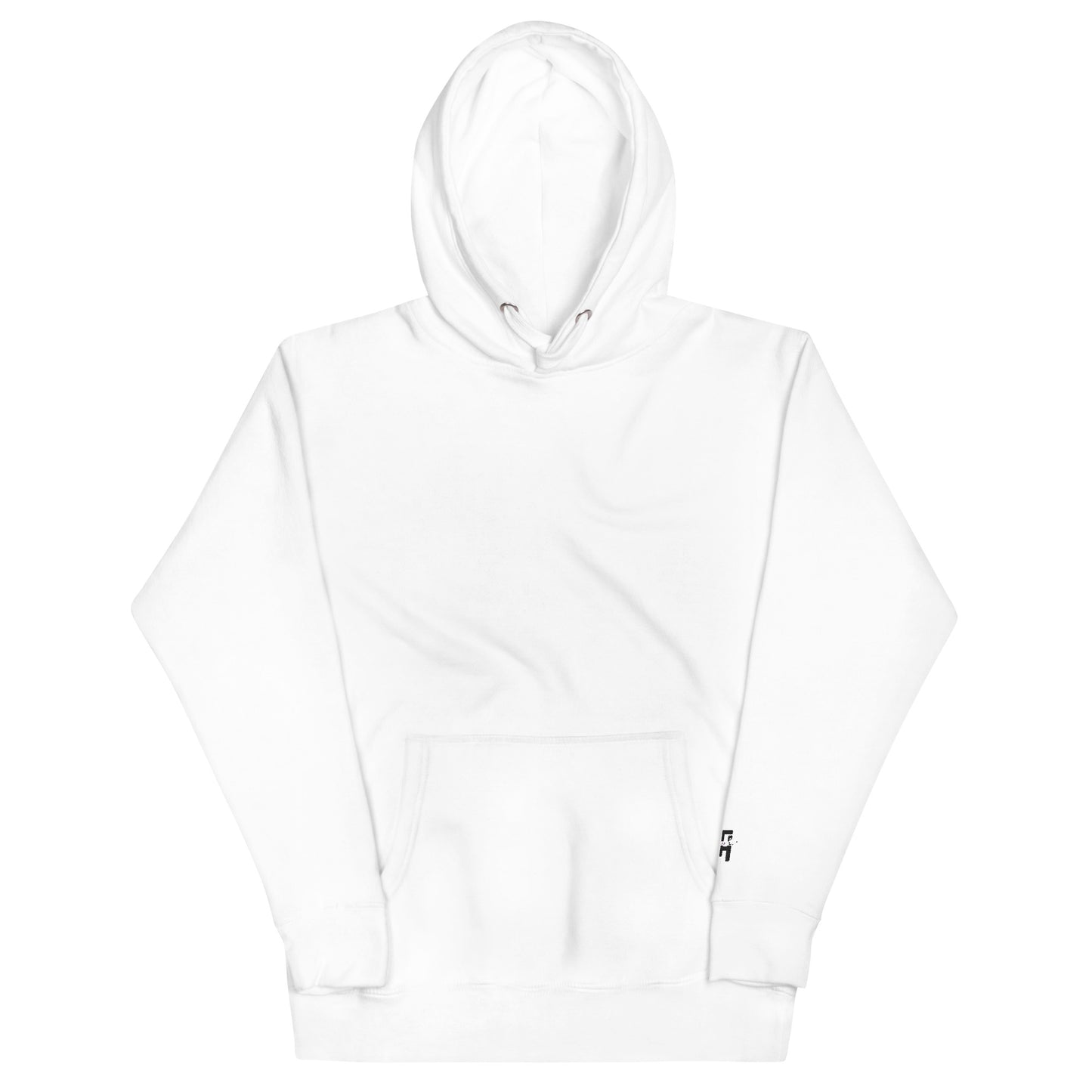 Dear EX Hoodie - Black Print