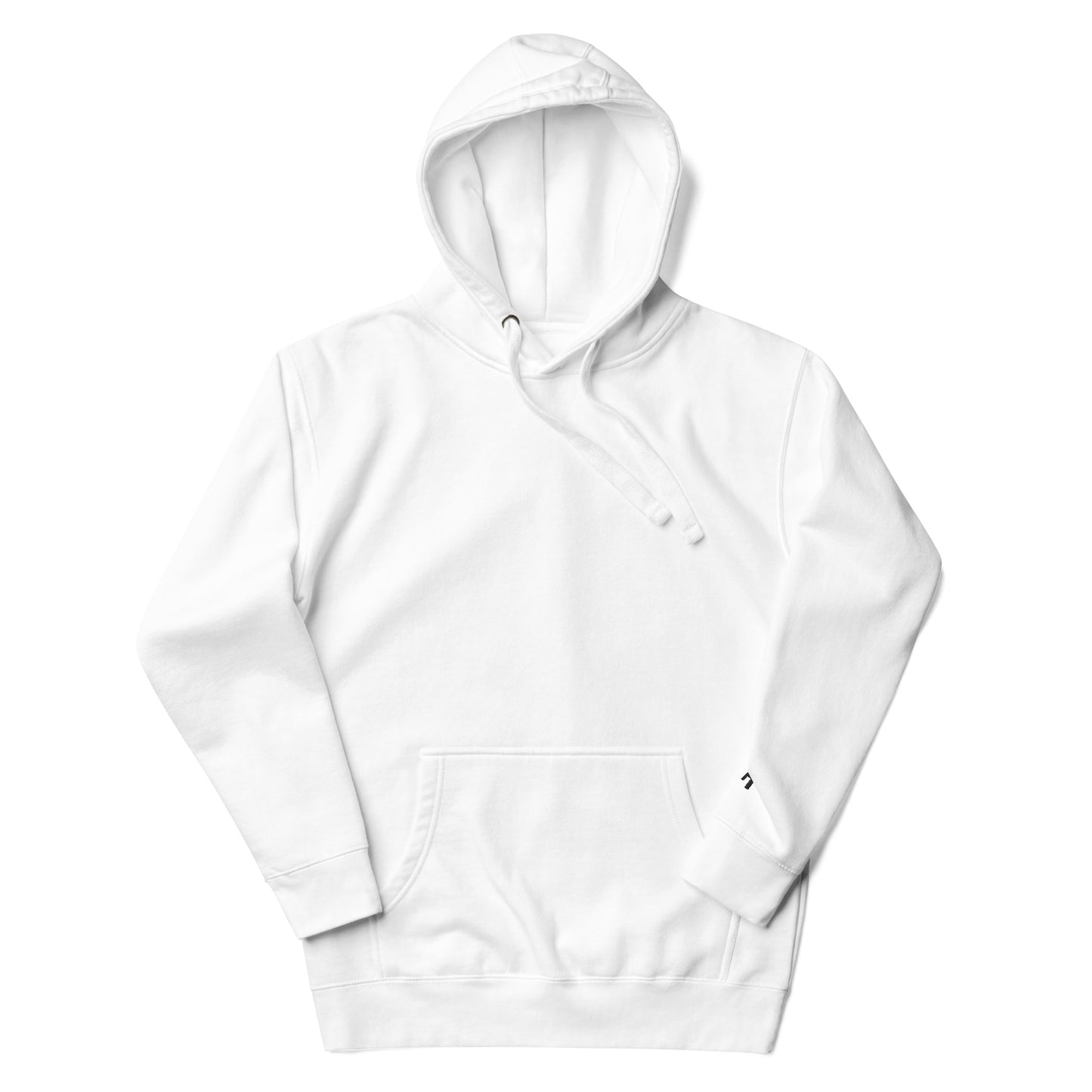 Dear EX Hoodie - Black Print