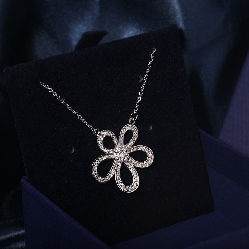 Mahsa Flower Set