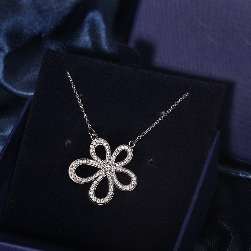 Mahsa Flower Set
