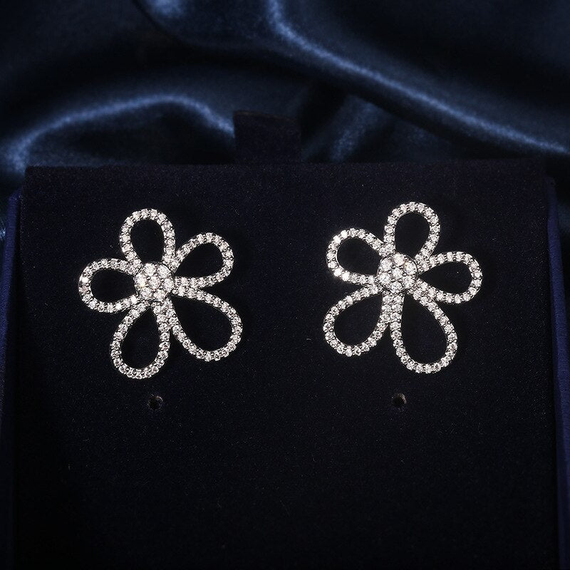 Mahsa Flower Set
