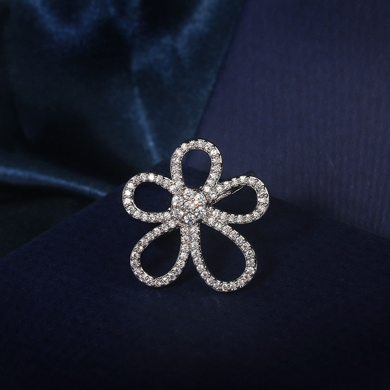 Mahsa Flower Set