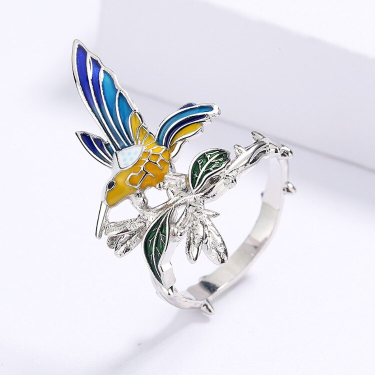 Oxy Enamel Three Piece Set