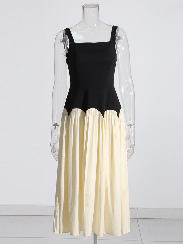 Sexy Puma Casual Dress