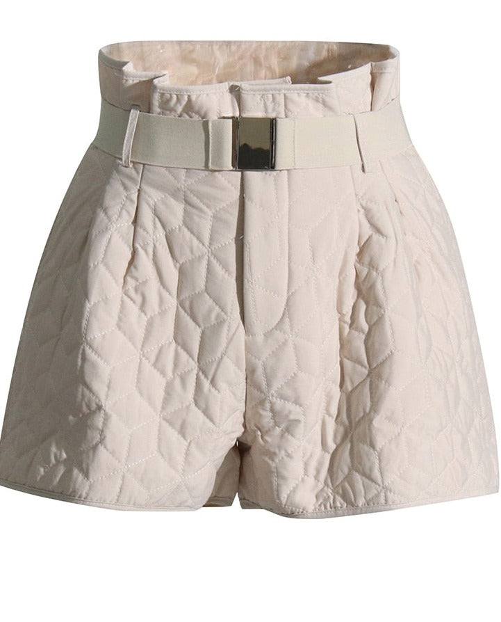 Sexy Puma Warm Shorts