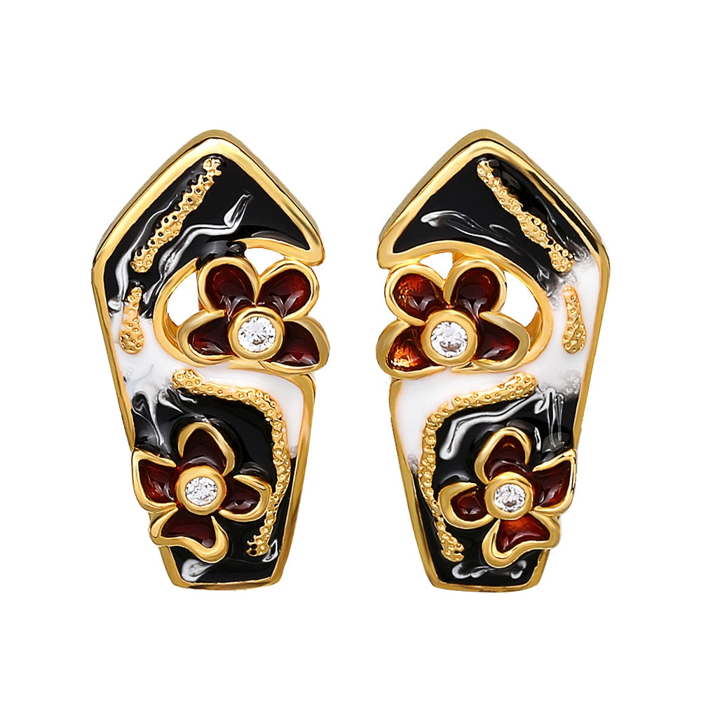 Pamela Enamel Set