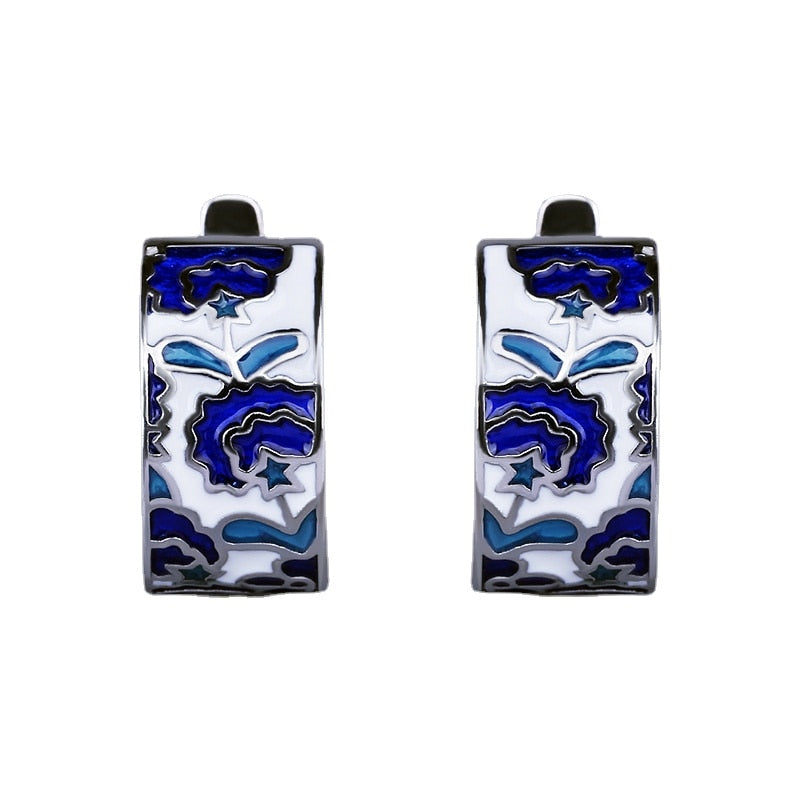 Vera Enamel Set