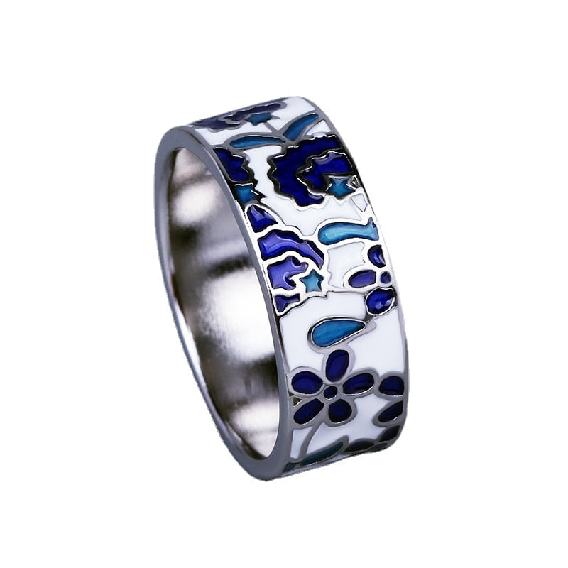 Vera Enamel Set