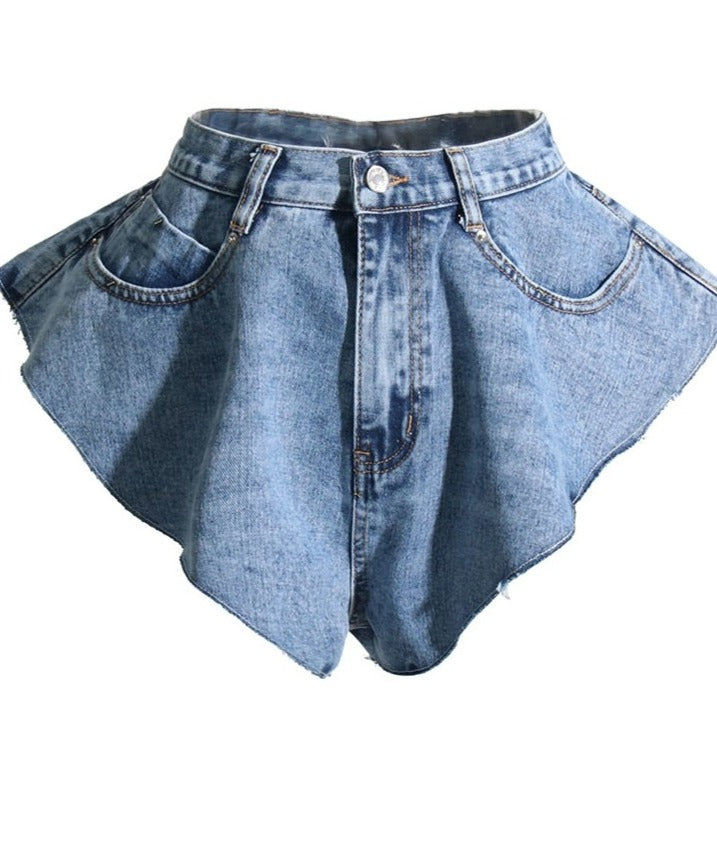 Sexy Puma Shorts